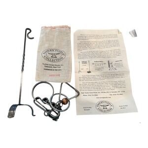 Tavern Puzzle Collection Sneaky‎ Pete Metal Brain Teaser Game Handmade